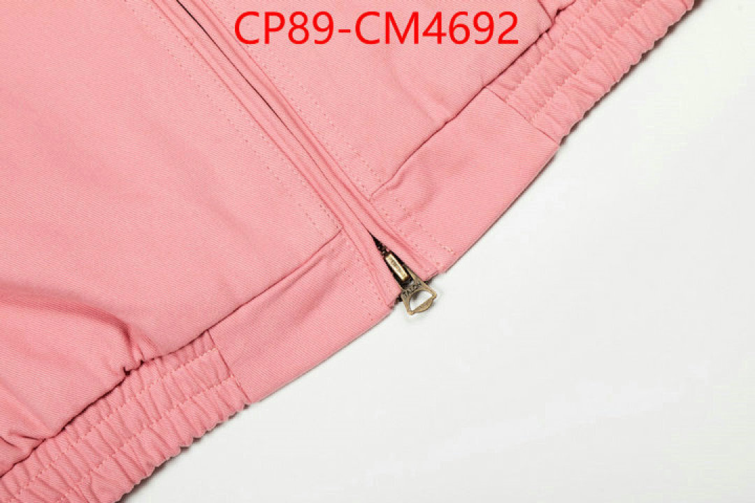 Clothing-Ralph Lauren ID: CM4692 $: 89USD