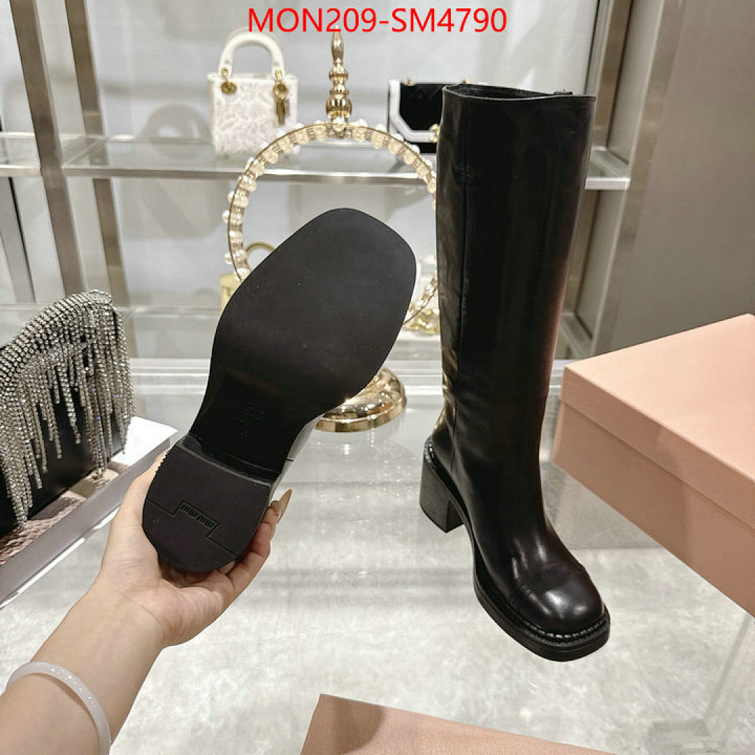 Women Shoes-Boots ID: SM4790 $: 209USD