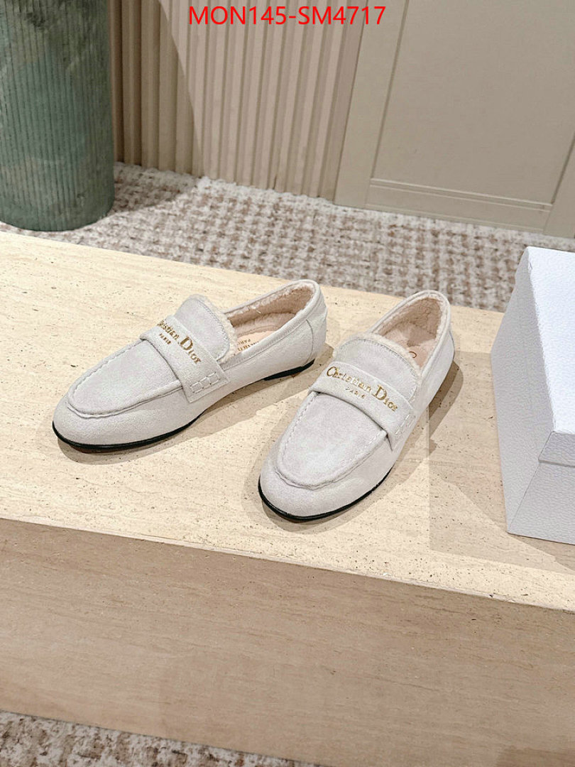 Women Shoes-Dior ID: SM4717 $: 145USD