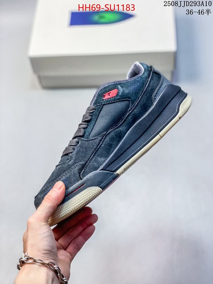 Men Shoes-Air Jordan ID: SU1183 $: 69USD