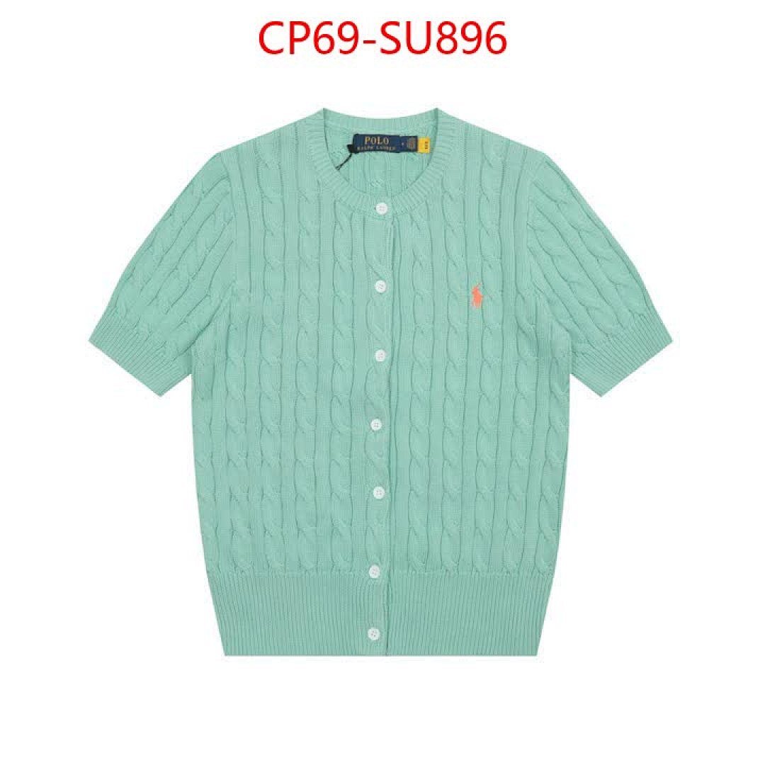 Clothing-Ralph Lauren ID: SU896 $: 69USD