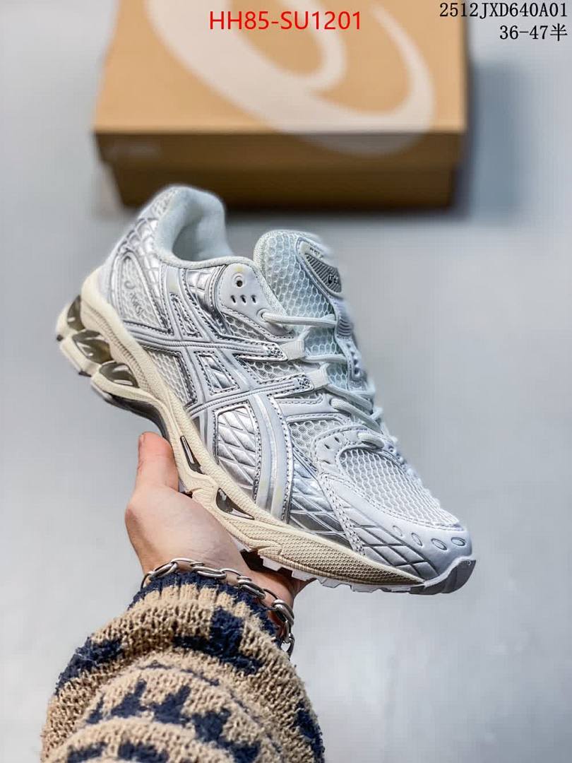 Women Shoes-Asics ID: SU1201 $: 85USD