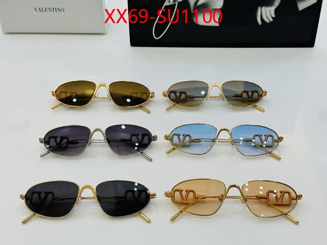 Glasses-Valentino ID: SU1100 $: 69USD
