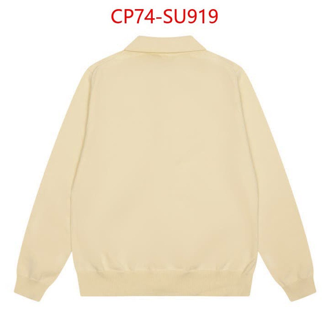 Clothing-Ralph Lauren ID: SU919 $: 74USD