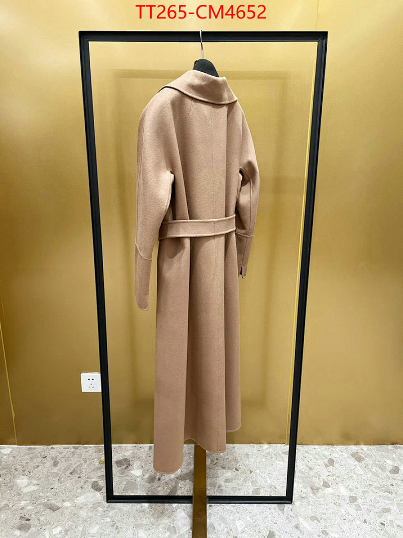 Down jacket Women-MaxMara ID: CM4652 $: 265USD