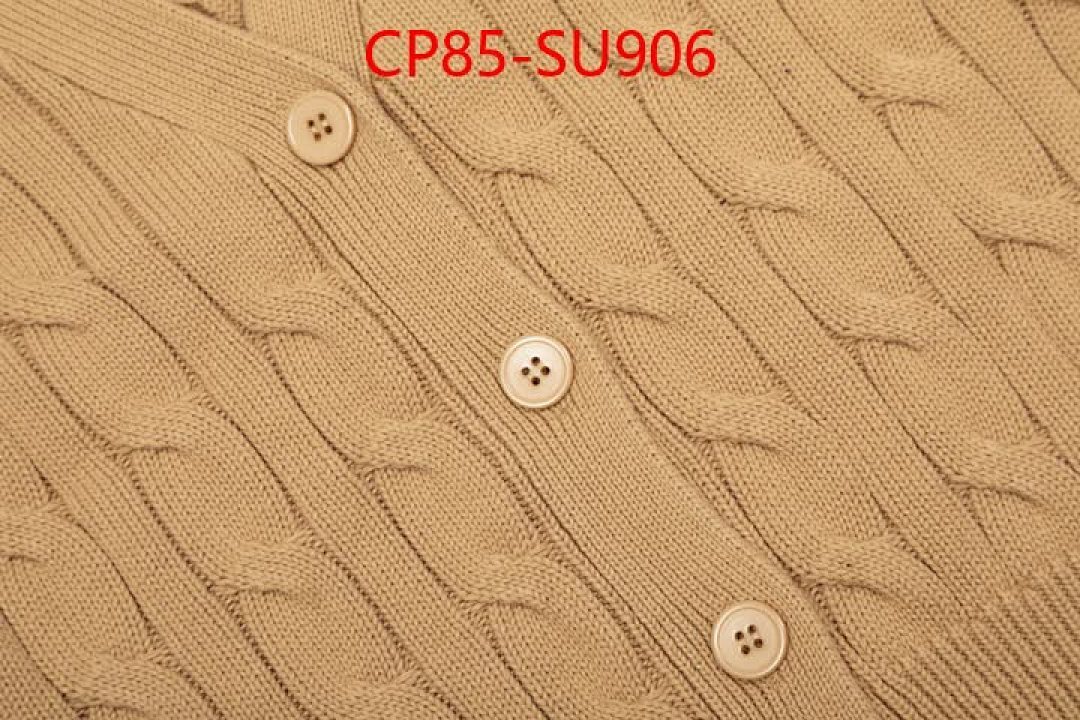 Clothing-Ralph Lauren ID: SU906 $: 85USD