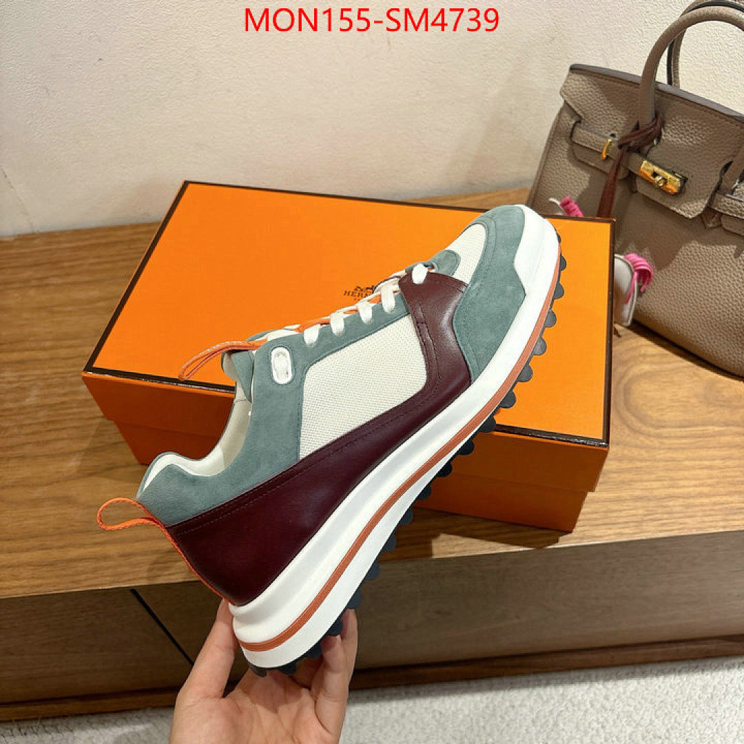 Women Shoes-Hermes ID: SM4739 $: 155USD