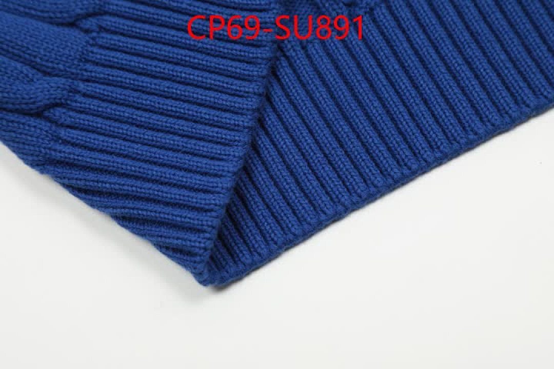 Clothing-Ralph Lauren ID: SU891 $: 69USD