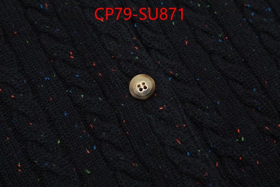 Clothing-Ralph Lauren ID: SU871 $: 79USD