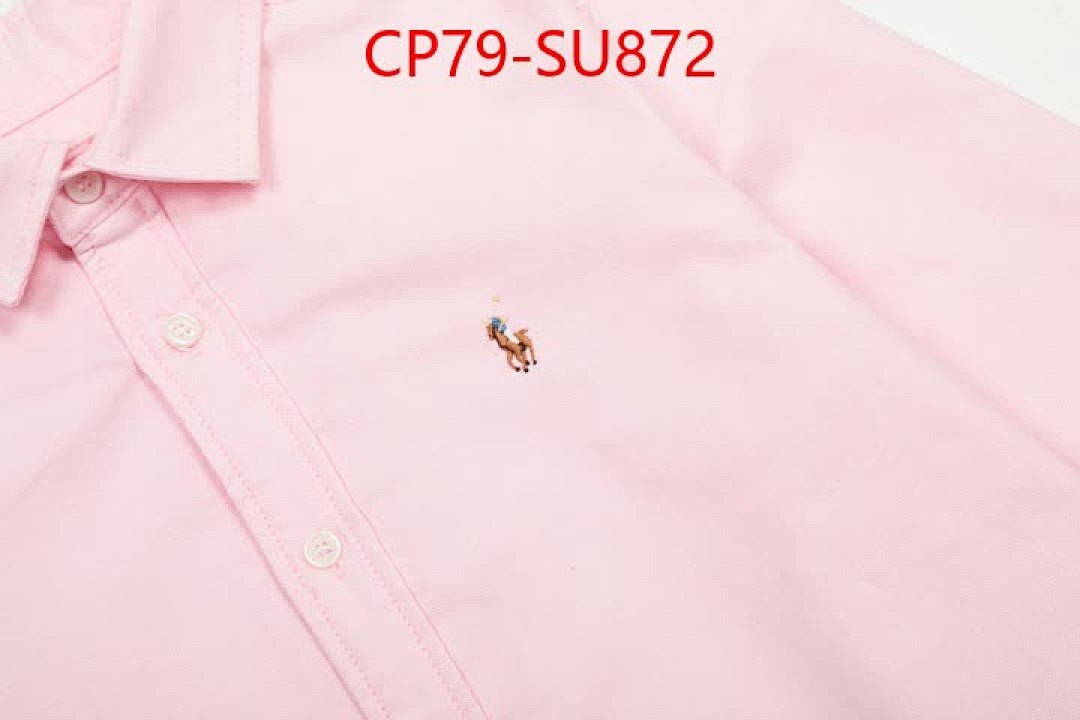 Clothing-Ralph Lauren ID: SU872 $: 79USD