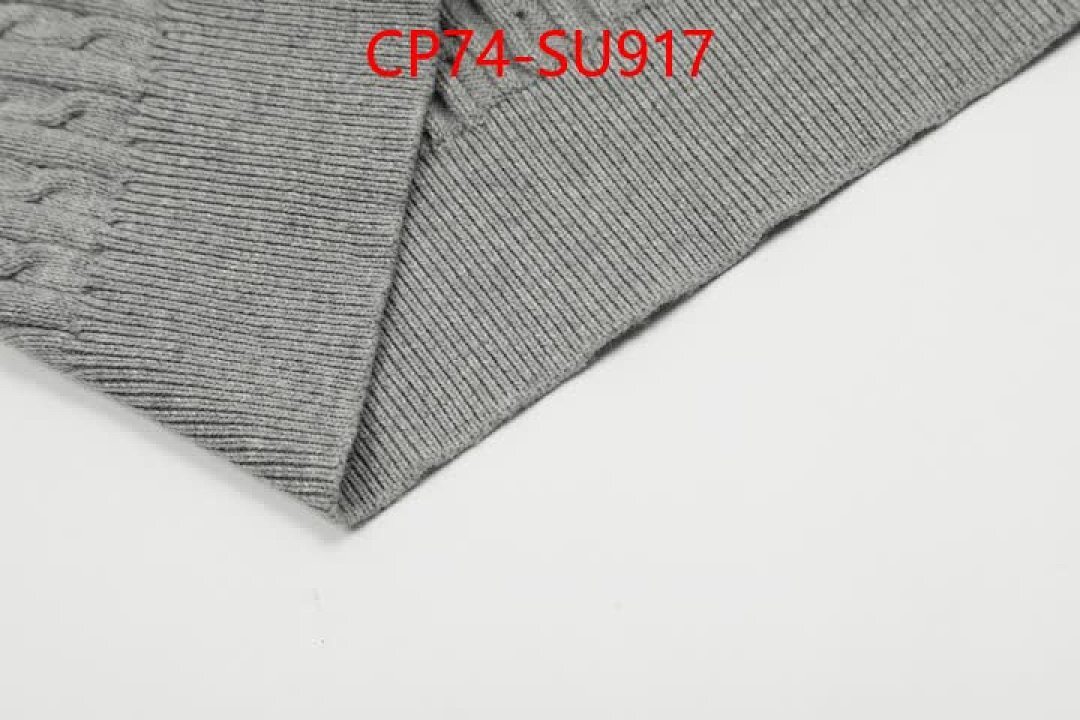 Clothing-Ralph Lauren ID: SU917 $: 74USD