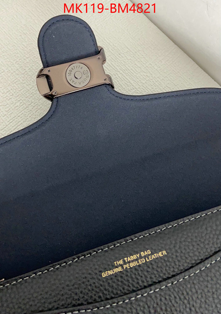 Coach Bags(TOP)-Crossbody- ID: BM4821