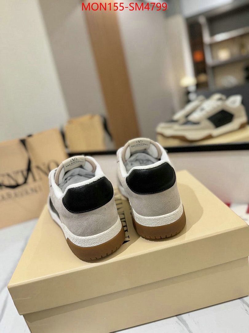 Women Shoes-Valentino ID: SM4799 $: 155USD