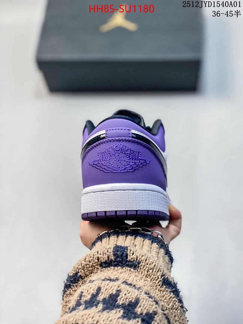 Women Shoes-Air Jordan ID: SU1180 $: 85USD