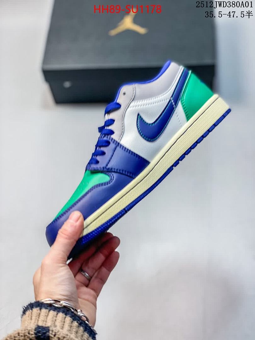 Women Shoes-Air Jordan ID: SU1178 $: 89USD