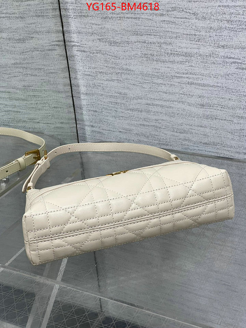 Dior Bags(TOP)-Handbag- ID: BM4618 $: 165USD,