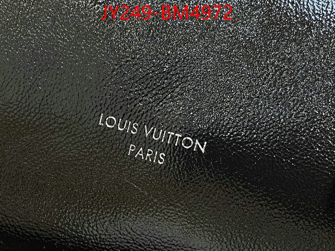 LV Bags(TOP)-Speedy- ID: BM4972 $: 249USD,
