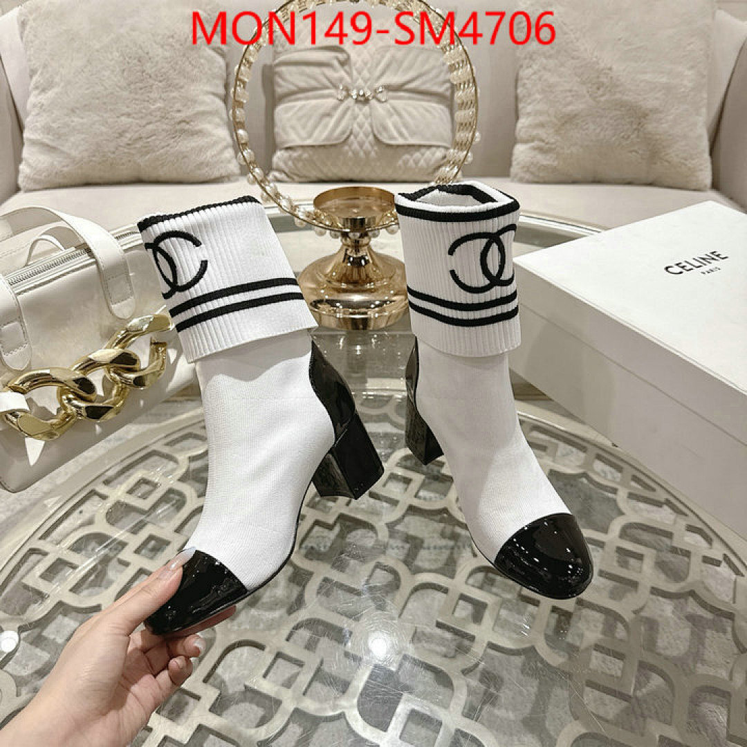 Women Shoes-Boots ID: SM4706 $: 149USD