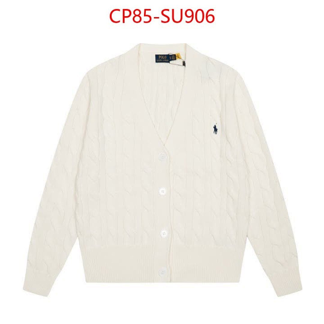 Clothing-Ralph Lauren ID: SU906 $: 85USD