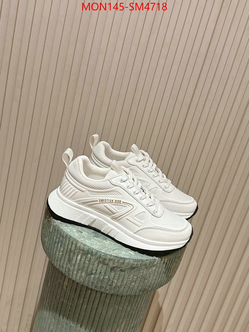 Women Shoes-Dior ID: SM4718 $: 145USD