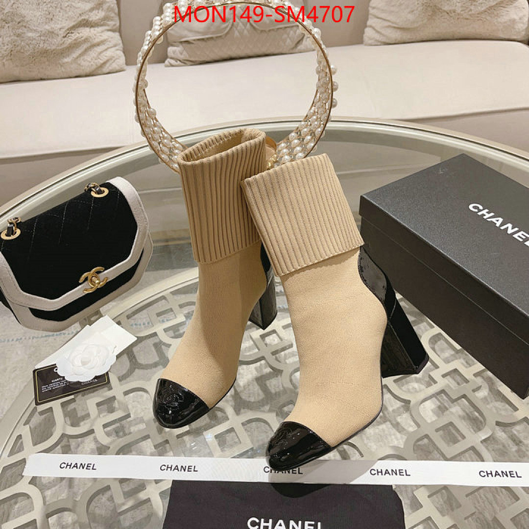 Women Shoes-Boots ID: SM4707 $: 149USD