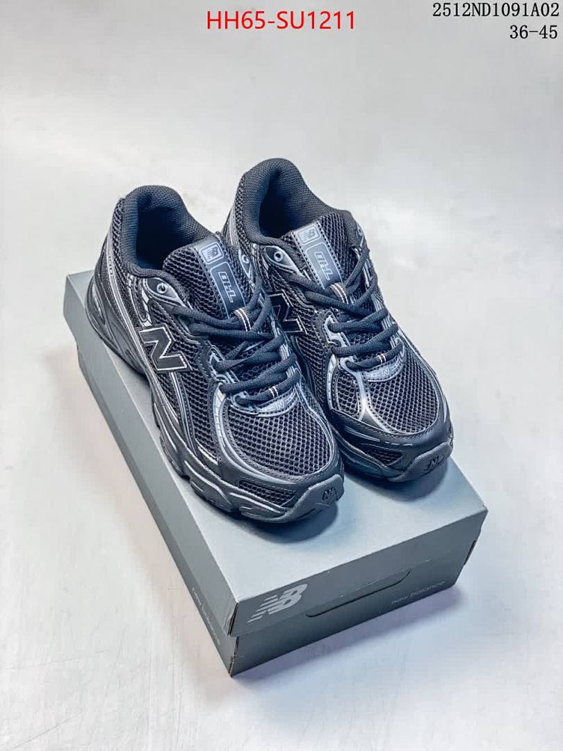 Men Shoes-New Balance ID: SU1211 $: 65USD