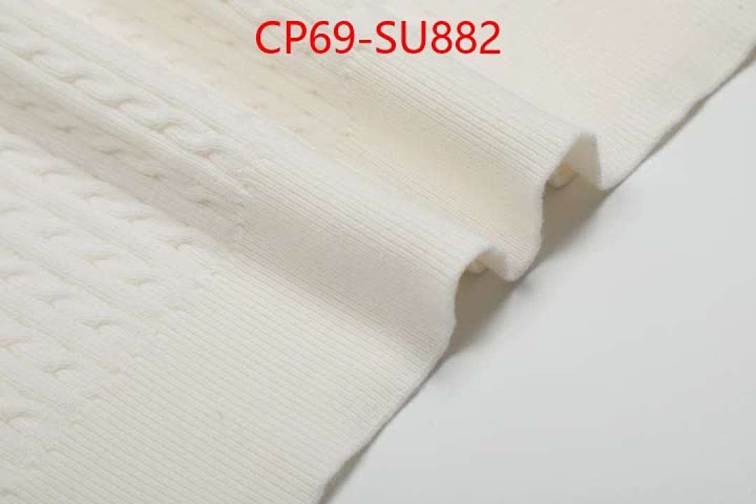 Clothing-Ralph Lauren ID: SU882 $: 69USD