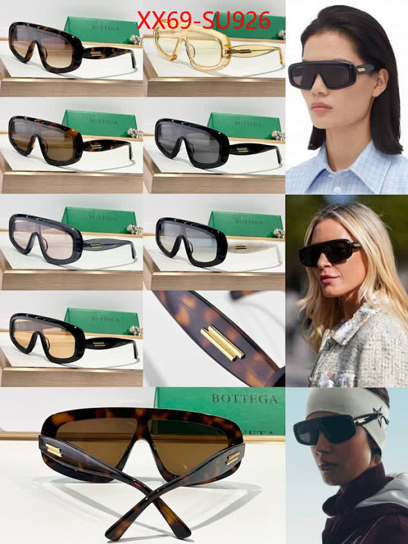 Glasses-BV ID: SU926 $: 69USD