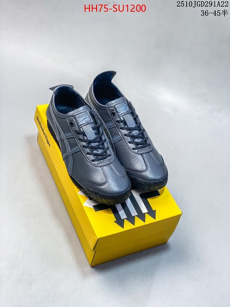 Women Shoes-Asics ID: SU1200 $: 75USD