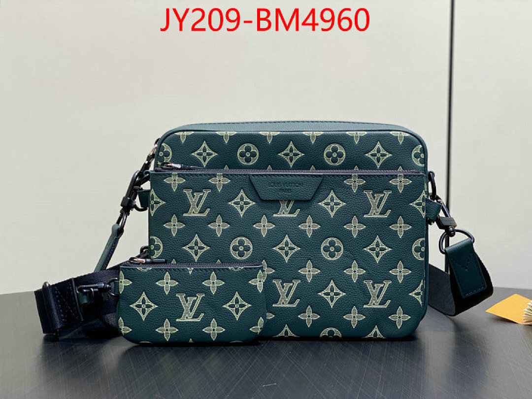 LV Bags(TOP)-New Wave Multi-Pochette- ID: BM4960 $: 209USD,