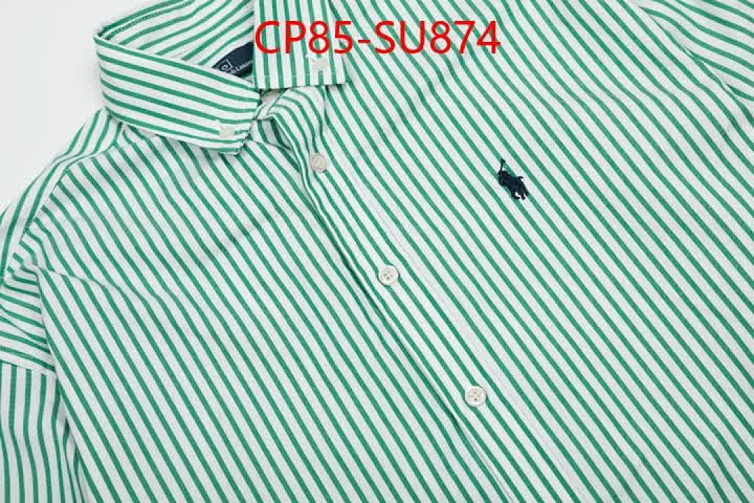 Clothing-Ralph Lauren ID: SU874 $: 85USD