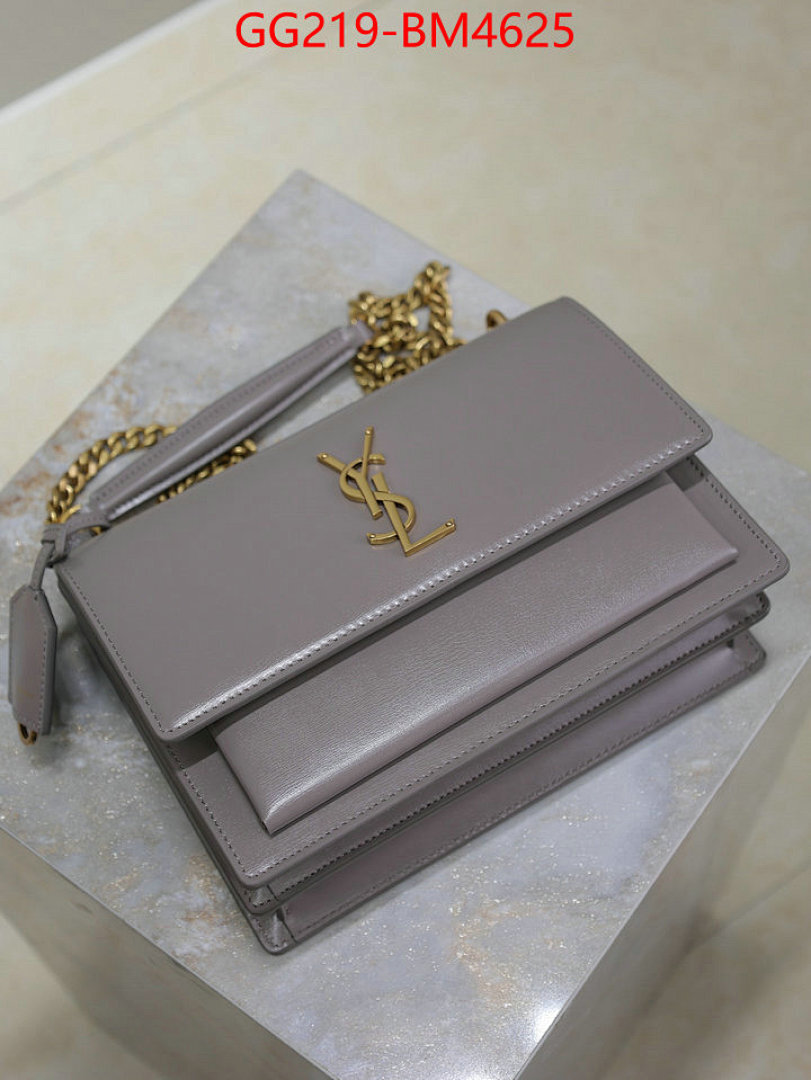 YSL Bags(TOP)-Kate-Solferino-Sunset-Jamie ID: BM4625 $: 219USD,