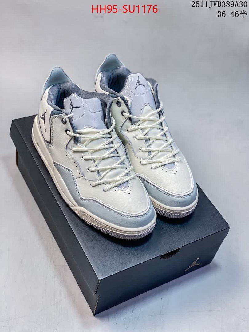 Women Shoes-Air Jordan ID: SU1176 $: 95USD