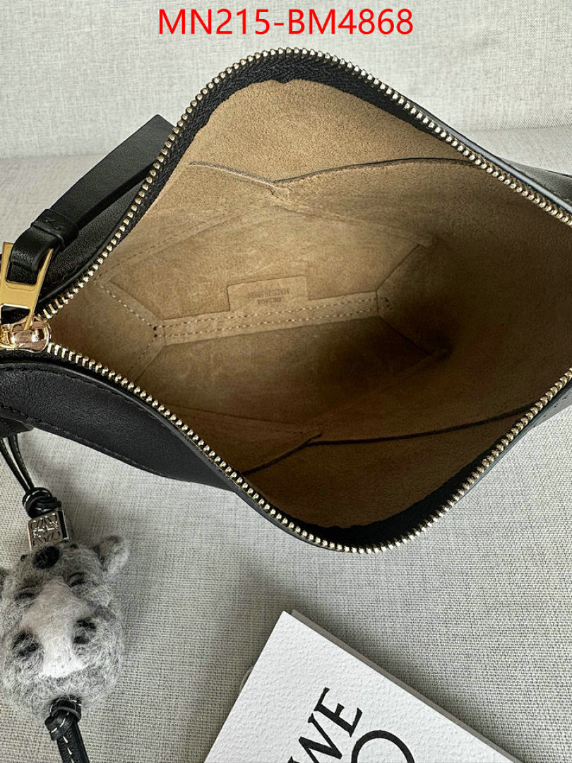 Loewe Bags(TOP)-Puzzle- ID: BM4868 $: 215USD,