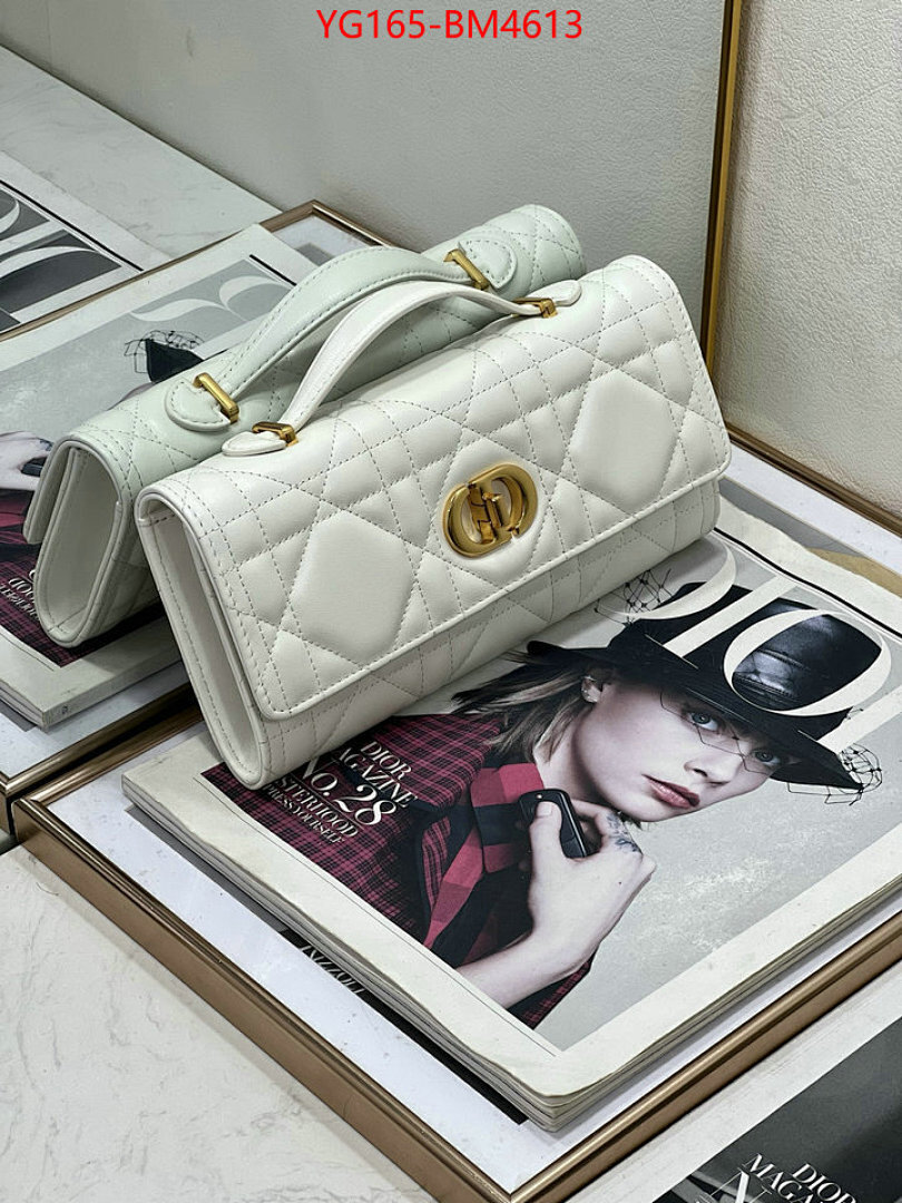 Dior Bags(TOP)-Clutch- ID: BM4613 $: 165USD,