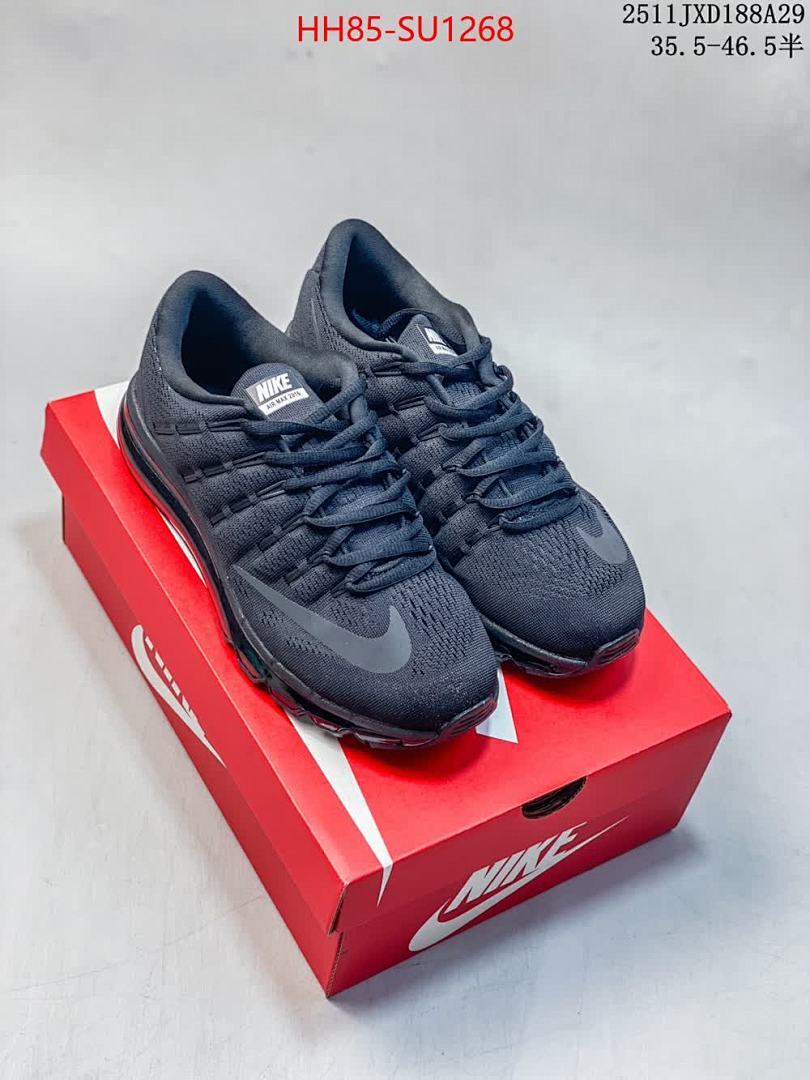 Men Shoes-Nike ID: SU1268 $: 85USD
