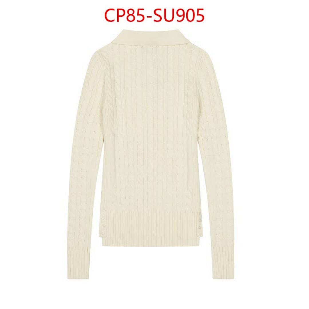 Clothing-Ralph Lauren ID: SU905 $: 85USD