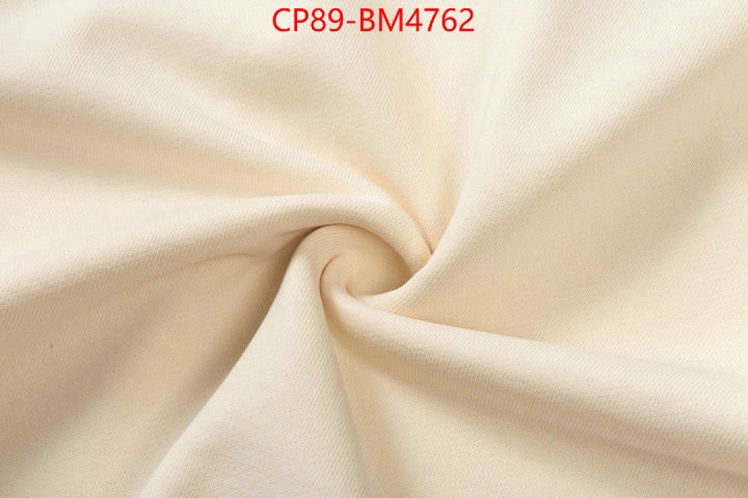 Clothing-Gucci ID: CM4762 $: 89USD