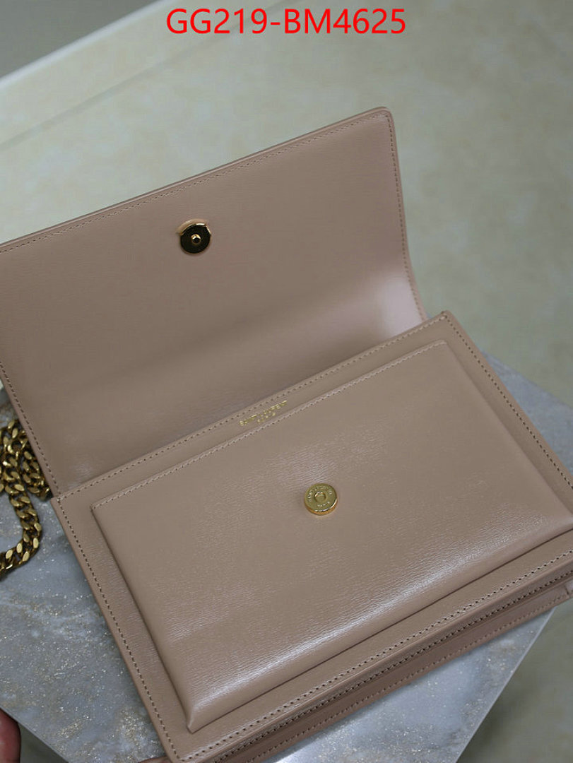 YSL Bags(TOP)-Kate-Solferino-Sunset-Jamie ID: BM4625 $: 219USD,