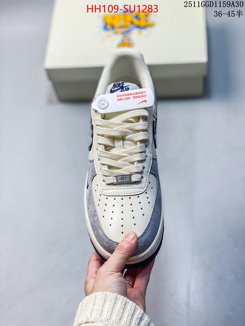 Men Shoes-Nike ID: SU1283 $: 109USD