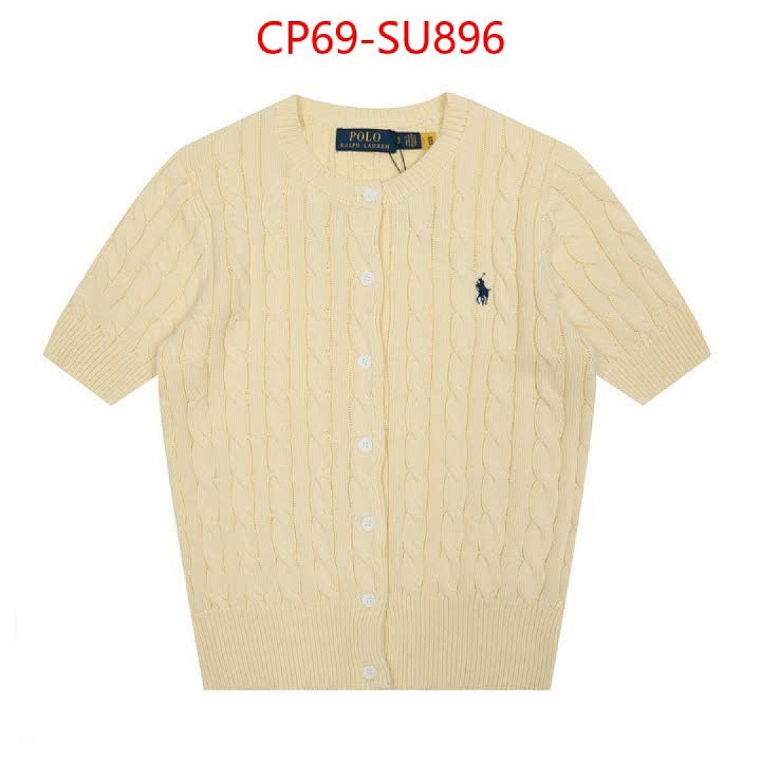 Clothing-Ralph Lauren ID: SU896 $: 69USD