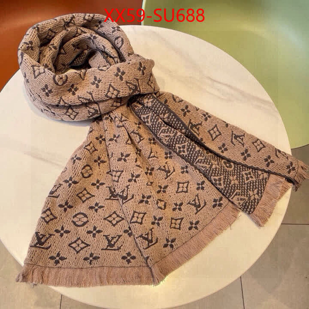 Scarf-LV ID: SU688 $: 59USD
