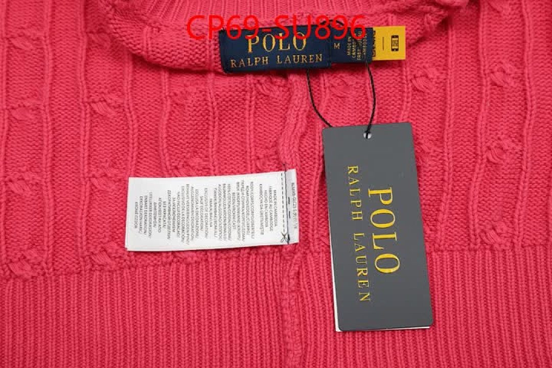 Clothing-Ralph Lauren ID: SU896 $: 69USD