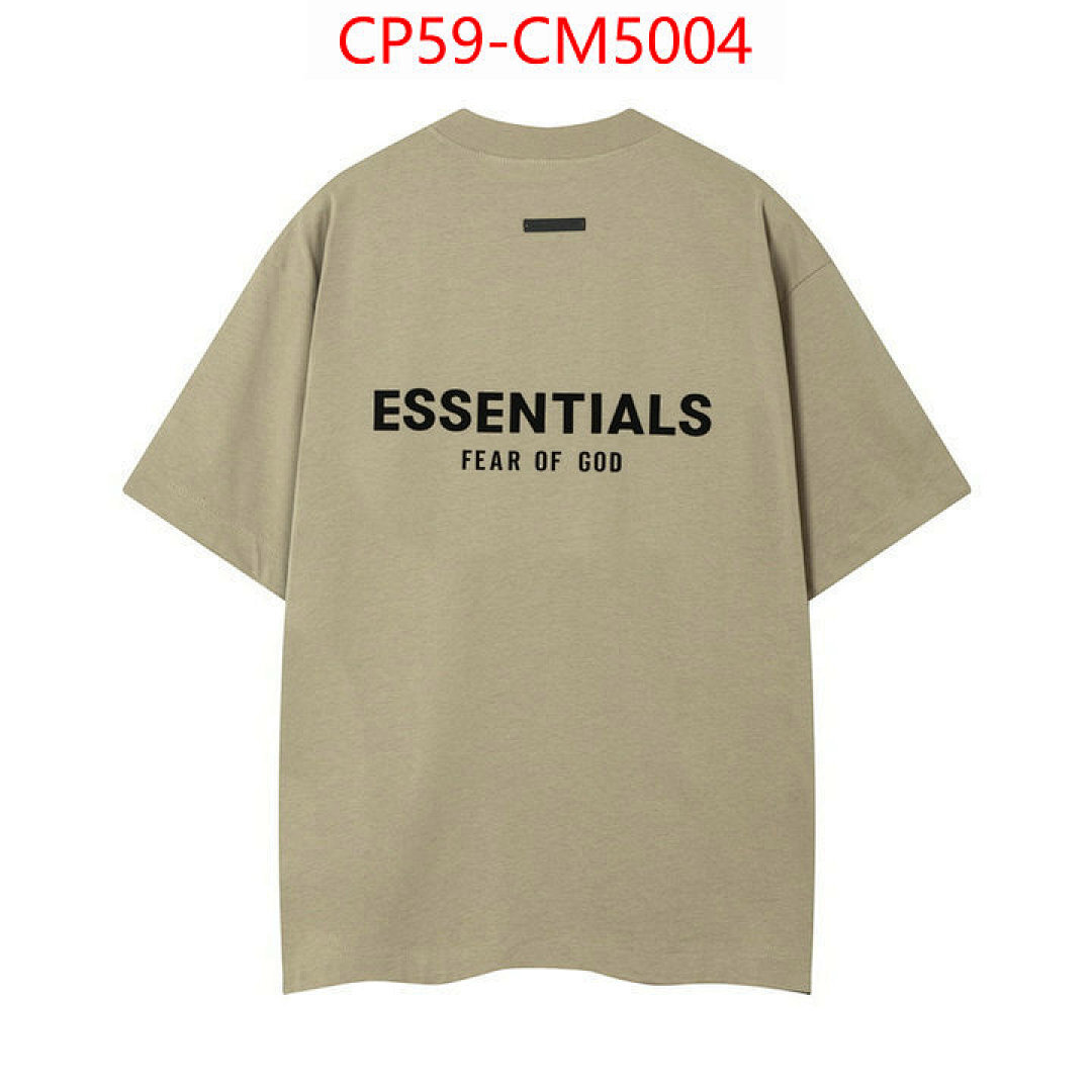Clothing-Essentials ID: CM5004 $: 59USD