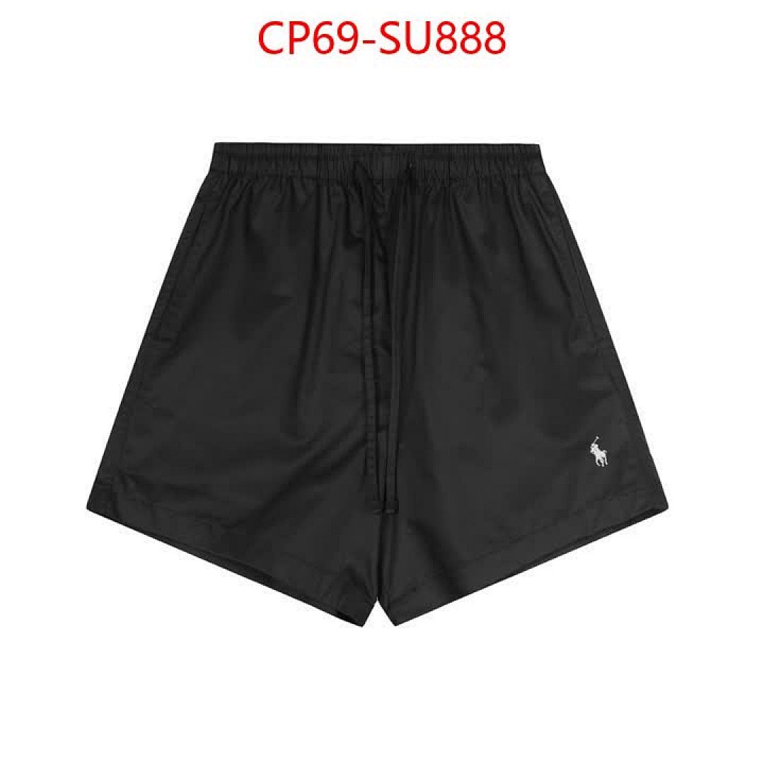 Clothing-Ralph Lauren ID: SU888 $: 69USD