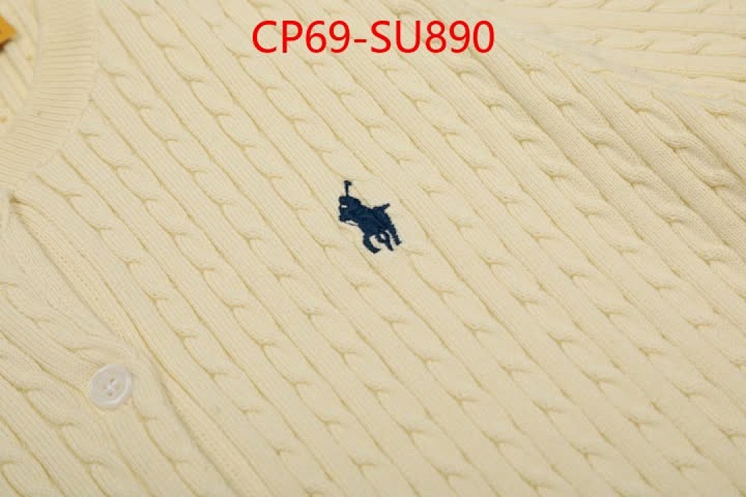 Clothing-Ralph Lauren ID: SU890 $: 69USD