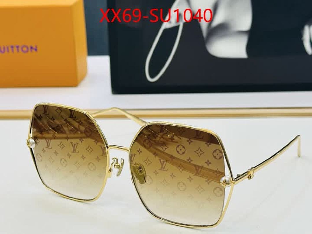Glasses-LV ID: SU1040 $: 69USD
