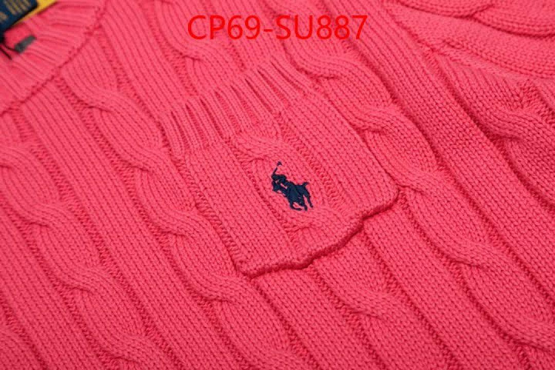 Clothing-Ralph Lauren ID: SU887 $: 69USD