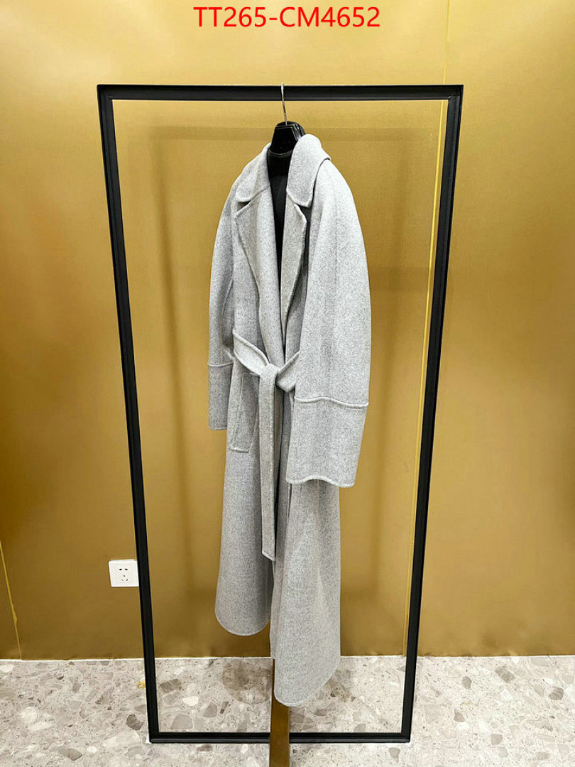 Down jacket Women-MaxMara ID: CM4652 $: 265USD