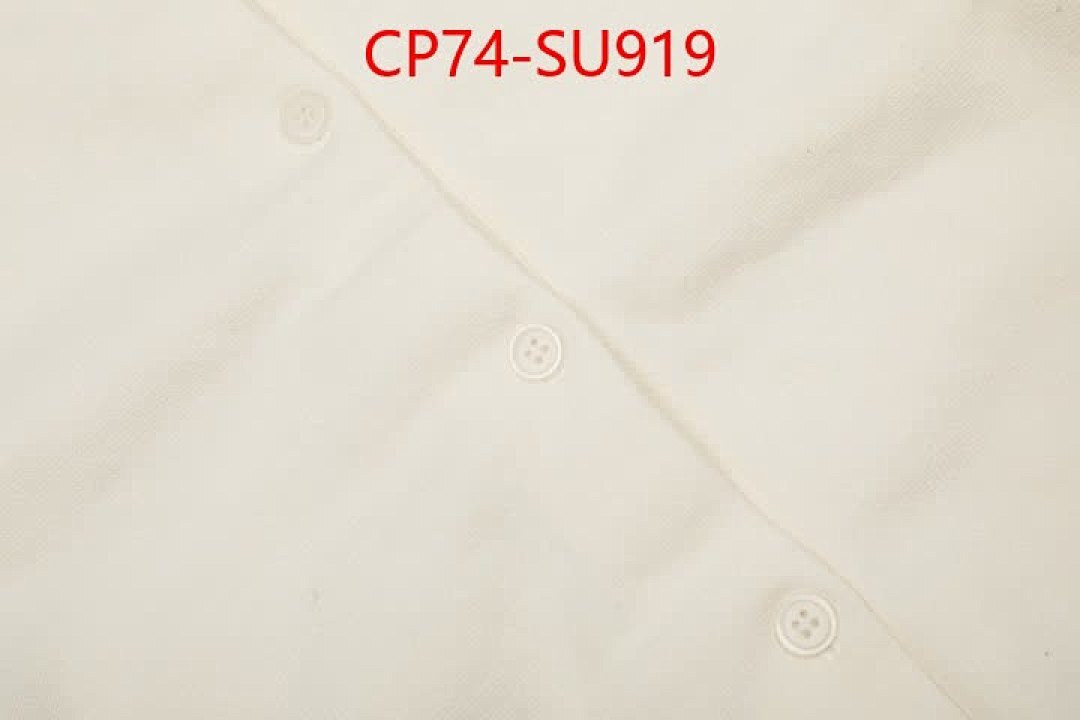 Clothing-Ralph Lauren ID: SU919 $: 74USD